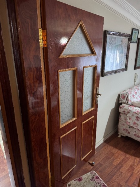 Yeşilpınar'da 3+1 Çatı Katı Büyük Teraslı Satılık Daire