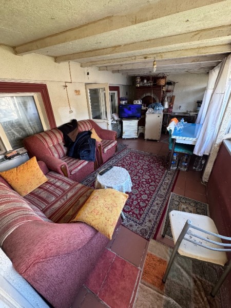 Yeşilpınar'da 3+1 Çatı Katı Büyük Teraslı Satılık Daire