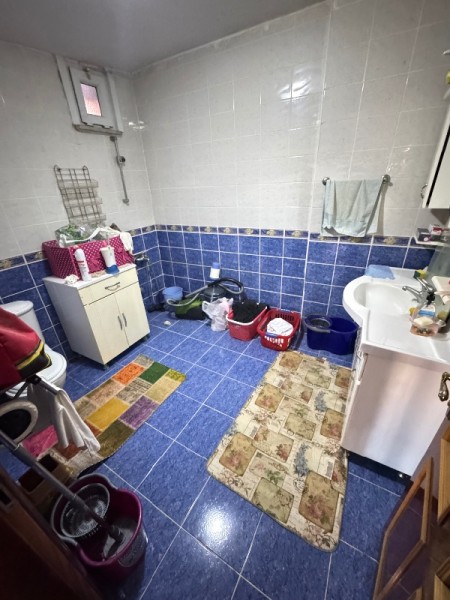 Yeşilpınar'da 3+1 Çatı Katı Büyük Teraslı Satılık Daire