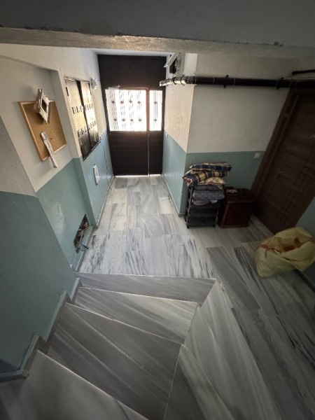 Yeşilpınar'da 3+1 Çatı Katı Büyük Teraslı Satılık Daire