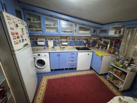 Yeşilpınar'da 3+1 Çatı Katı Büyük Teraslı Satılık Daire