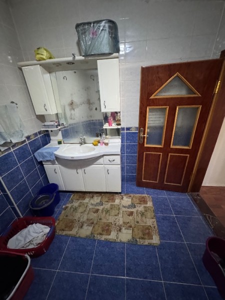 Yeşilpınar'da 3+1 Çatı Katı Büyük Teraslı Satılık Daire