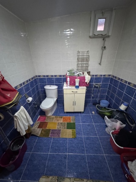 Yeşilpınar'da 3+1 Çatı Katı Büyük Teraslı Satılık Daire