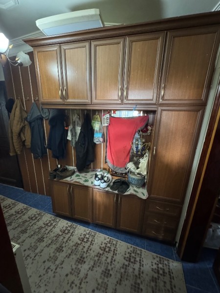 Yeşilpınar'da 3+1 Çatı Katı Büyük Teraslı Satılık Daire