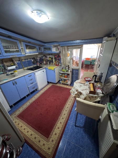 Yeşilpınar'da 3+1 Çatı Katı Büyük Teraslı Satılık Daire