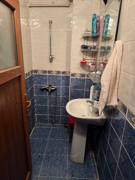 Yeşilpınar'da 3+1 Çatı Katı Büyük Teraslı Satılık Daire