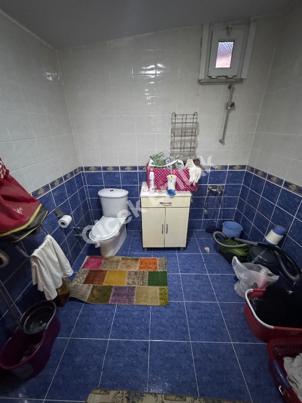 Yeşilpınar'da 3+1 Çatı Katı Büyük Teraslı Satılık Daire