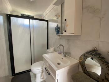 DİDİM BALAT KÖYÜNDE 307 m² ARSA İÇERİSİNDE 2+1 MÜSTAKİL EŞYALI SATILIK AHŞAP EV 