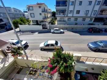  DİDİM EFELER MAHALLESİNDE ARA KAT | AYRI MUTFAK | 2+1 SATILIK DAİRE