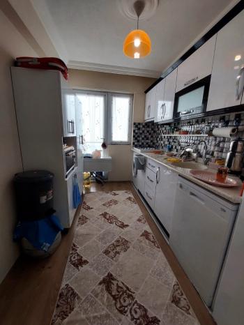  DİDİM EFELER MAHALLESİNDE ARA KAT | AYRI MUTFAK | 2+1 SATILIK DAİRE