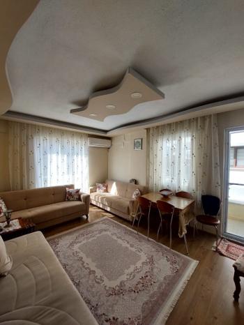  DİDİM EFELER MAHALLESİNDE ARA KAT | AYRI MUTFAK | 2+1 SATILIK DAİRE