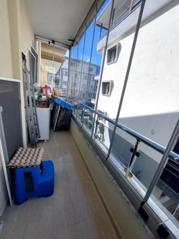  DİDİM EFELER MAHALLESİNDE ARA KAT | AYRI MUTFAK | 2+1 SATILIK DAİRE