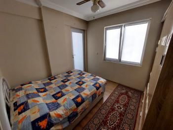  DİDİM EFELER MAHALLESİNDE ARA KAT | AYRI MUTFAK | 2+1 SATILIK DAİRE