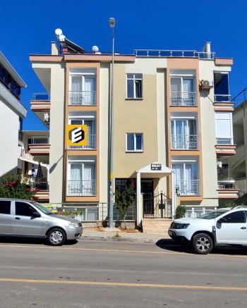  DİDİM EFELER MAHALLESİNDE ARA KAT | AYRI MUTFAK | 2+1 SATILIK DAİRE