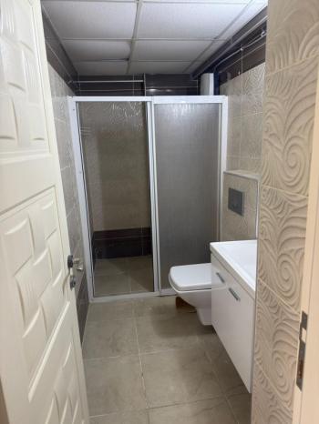 DİDİM ÇAMLIK MAHALLESİNDE 1+1 YÜKSEK ZEMİN KAT DENİZE YAKIN MASRAFSIZ İÇİ KOMPLE YENİLENMİŞ SATILIK DAİRE 