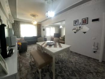 DİDİM ÇAMLIK MAHALLESİNDE | 3+1| YÜKSEK ZEMİN KAT | AYRI MUTFAK | 2WC | 2 BALKON SATILIK DAİRE