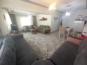 DİDİM ÇAMLIK MAHALLESİNDE | 3+1| YÜKSEK ZEMİN KAT | AYRI MUTFAK | 2WC | 2 BALKON SATILIK DAİRE