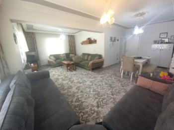 DİDİM ÇAMLIK MAHALLESİNDE | 3+1| YÜKSEK ZEMİN KAT | AYRI MUTFAK | 2WC | 2 BALKON SATILIK DAİRE