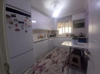 DİDİM ÇAMLIK MAHALLESİNDE | 3+1| YÜKSEK ZEMİN KAT | AYRI MUTFAK | 2WC | 2 BALKON SATILIK DAİRE