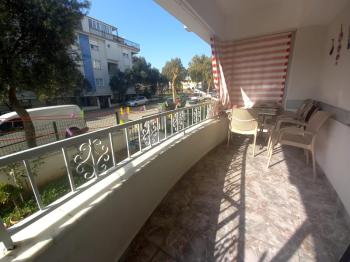 DİDİM ÇAMLIK MAHALLESİNDE | 3+1| YÜKSEK ZEMİN KAT | AYRI MUTFAK | 2WC | 2 BALKON SATILIK DAİRE