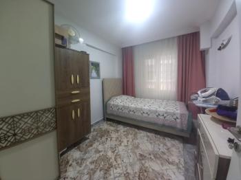 DİDİM ÇAMLIK MAHALLESİNDE | 3+1| YÜKSEK ZEMİN KAT | AYRI MUTFAK | 2WC | 2 BALKON SATILIK DAİRE