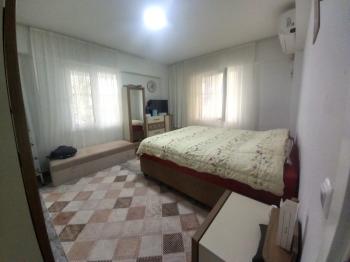 DİDİM ÇAMLIK MAHALLESİNDE | 3+1| YÜKSEK ZEMİN KAT | AYRI MUTFAK | 2WC | 2 BALKON SATILIK DAİRE