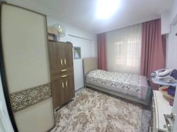 DİDİM ÇAMLIK MAHALLESİNDE | 3+1| YÜKSEK ZEMİN KAT | AYRI MUTFAK | 2WC | 2 BALKON SATILIK DAİRE