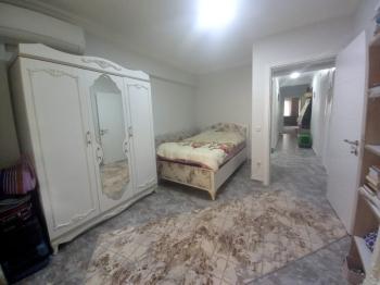 DİDİM ÇAMLIK MAHALLESİNDE | 3+1| YÜKSEK ZEMİN KAT | AYRI MUTFAK | 2WC | 2 BALKON SATILIK DAİRE