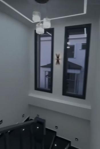 ARITMA YOLU ÜZERİNDE 330 M² ARSA İÇERİSİNDE ÖZEL HAVUZLU OTOPARKLI TAM MÜSTAKİL 4+1 AYRI MUTFAKLI AKILLI EV SİSTEMLİ LÜKS VİLLA 