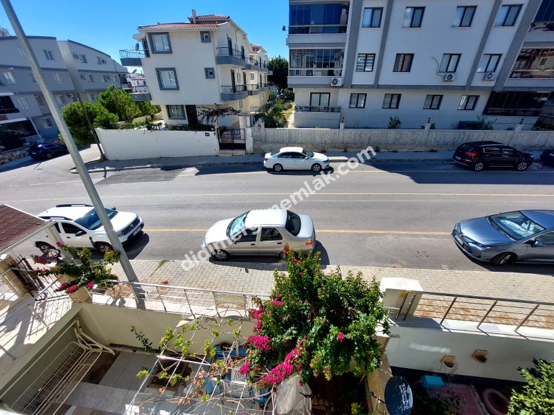  DİDİM EFELER MAHALLESİNDE ARA KAT | AYRI MUTFAK | 2+1 SATILIK DAİRE