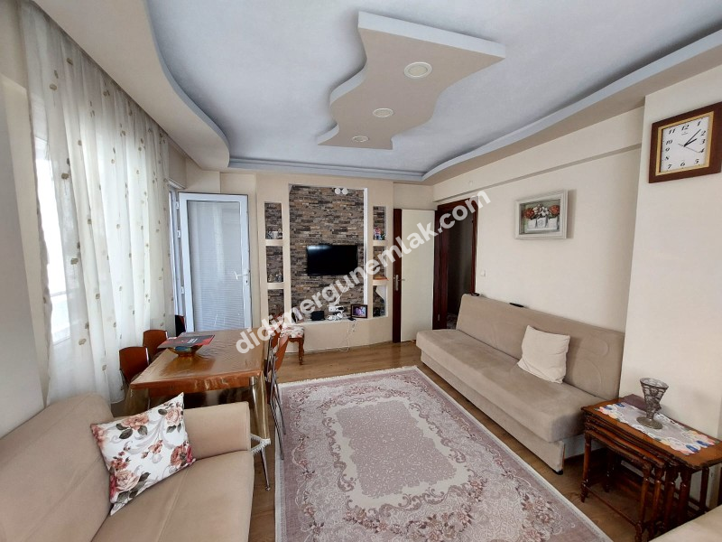  DİDİM EFELER MAHALLESİNDE ARA KAT | AYRI MUTFAK | 2+1 SATILIK DAİRE