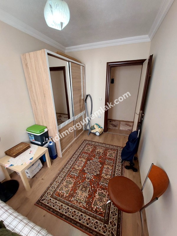  DİDİM EFELER MAHALLESİNDE ARA KAT | AYRI MUTFAK | 2+1 SATILIK DAİRE
