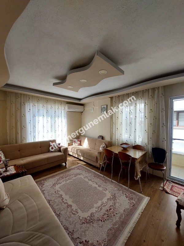  DİDİM EFELER MAHALLESİNDE ARA KAT | AYRI MUTFAK | 2+1 SATILIK DAİRE
