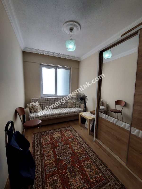  DİDİM EFELER MAHALLESİNDE ARA KAT | AYRI MUTFAK | 2+1 SATILIK DAİRE