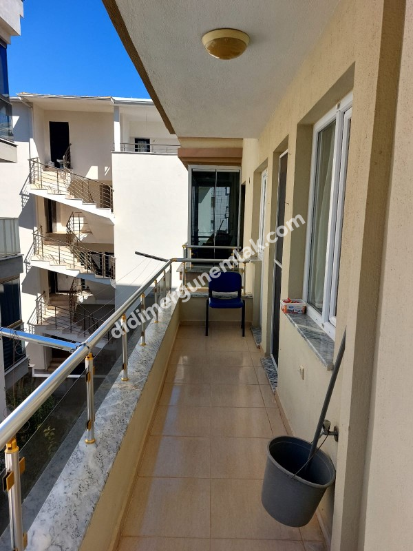  DİDİM EFELER MAHALLESİNDE ARA KAT | AYRI MUTFAK | 2+1 SATILIK DAİRE