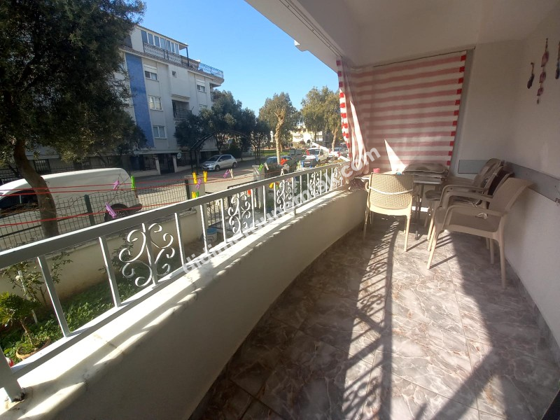 DİDİM ÇAMLIK MAHALLESİNDE | 3+1| YÜKSEK ZEMİN KAT | AYRI MUTFAK | 2WC | 2 BALKON SATILIK DAİRE