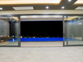 Girne Edremit Bölgesinde Ultra Lüks SATILIK 4+1 VİLLA