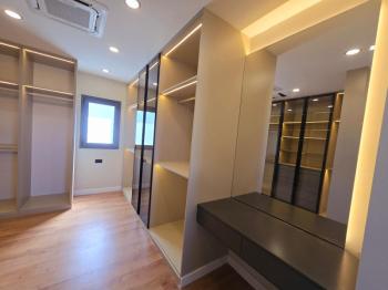 Girne Edremit Bölgesinde Ultra Lüks SATILIK 4+1 VİLLA