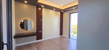 Girne Edremit Bölgesinde Ultra Lüks SATILIK 4+1 VİLLA