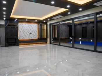 Girne Edremit Bölgesinde Ultra Lüks SATILIK 4+1 VİLLA