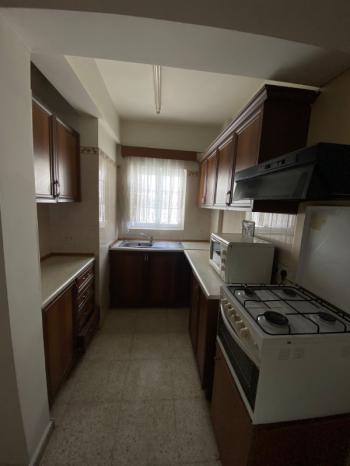 Lefkoşa Gönyeli'de KİRALIK 2+1 DAİRE