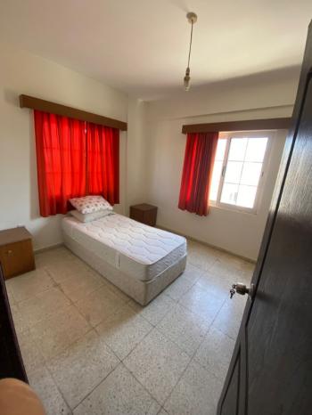 Lefkoşa Gönyeli'de KİRALIK 2+1 DAİRE