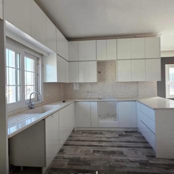 Lefkoşa K.Kaymaklı'da Satılık 3+1 DAİRE