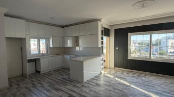 Lefkoşa K.Kaymaklı'da Satılık 3+1 DAİRE
