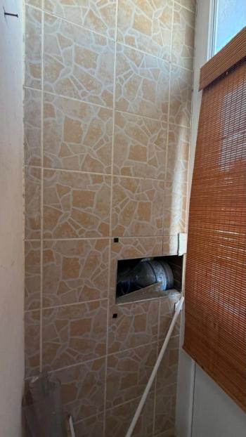 Lefkoşa K.Kaymaklı'da Satılık 3+1 DAİRE