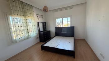Lefkoşa K.Kaymaklı'da Satılık 3+1 DAİRE