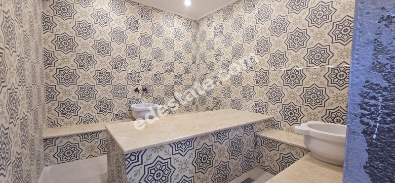 Girne Edremit Bölgesinde Ultra Lüks SATILIK 4+1 VİLLA