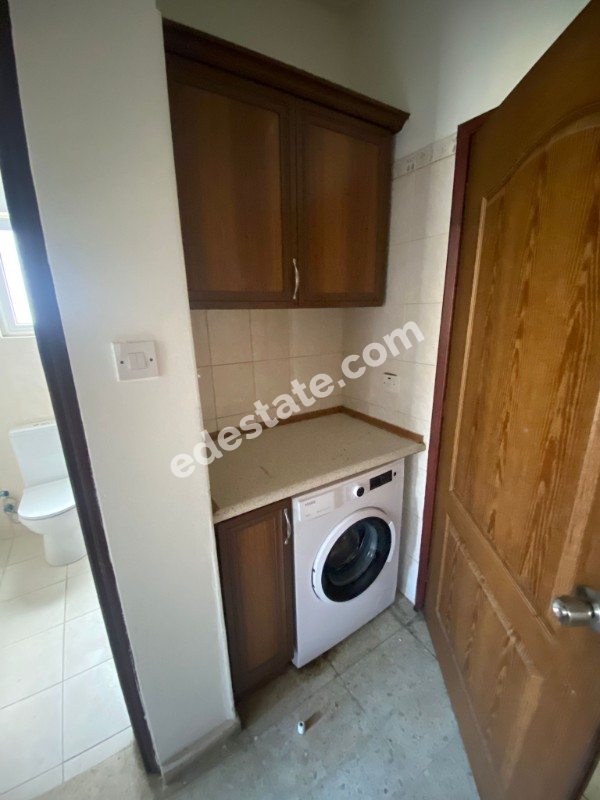 Lefkoşa Gönyeli'de KİRALIK 2+1 DAİRE