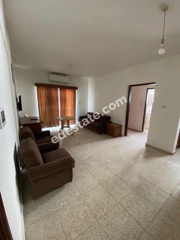 Lefkoşa Gönyeli'de KİRALIK 2+1 DAİRE