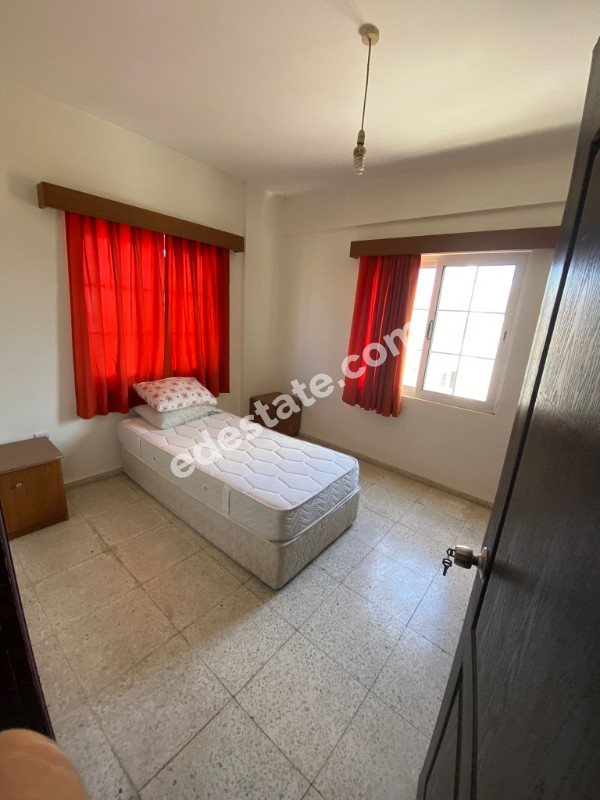 Lefkoşa Gönyeli'de KİRALIK 2+1 DAİRE